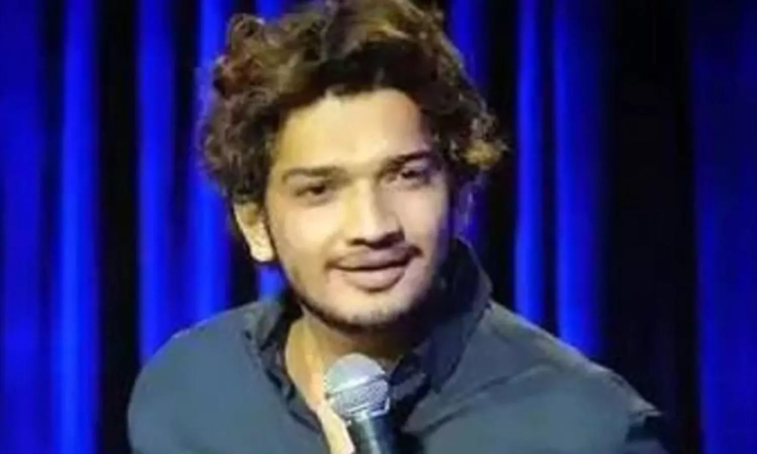 ഹിന്ദുത്വ പ്രതിഷേധം; ബംഗളൂരുവിൽ മുനവർ ഫാറൂഖിയുടെ പരിപാടി വീണ്ടും റദ്ദാക്കി