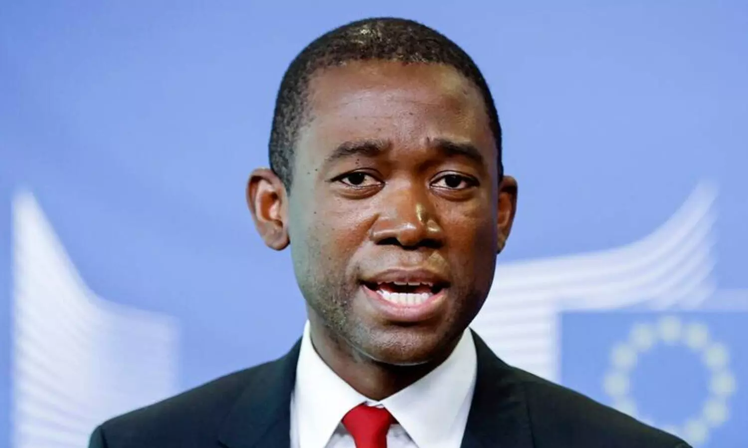 Senior U.S Treasury official