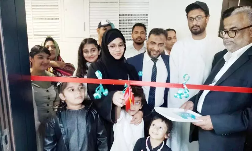 കല്ലാട്ട് ഗ്രൂപ് യു.എ.ഇയിലും