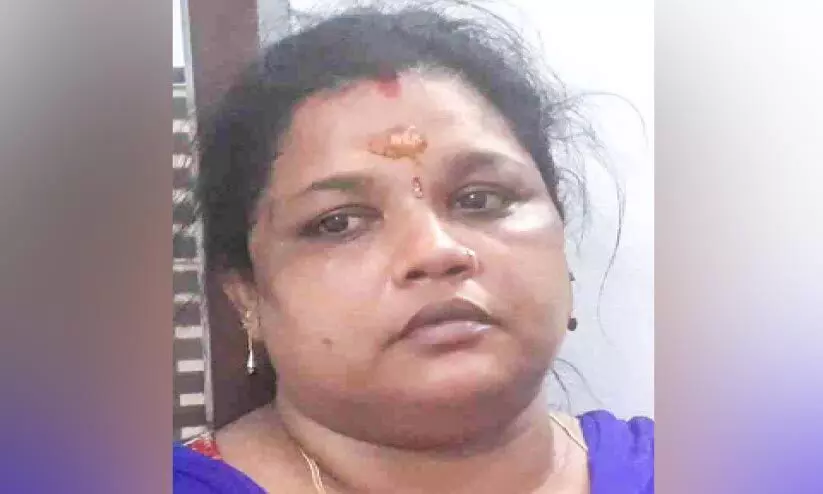 വിജിലൻസ് ഉദ്യോഗസ്ഥ ചമഞ്ഞ് തട്ടിപ്പ്; യുവതി അറസ്റ്റിൽ