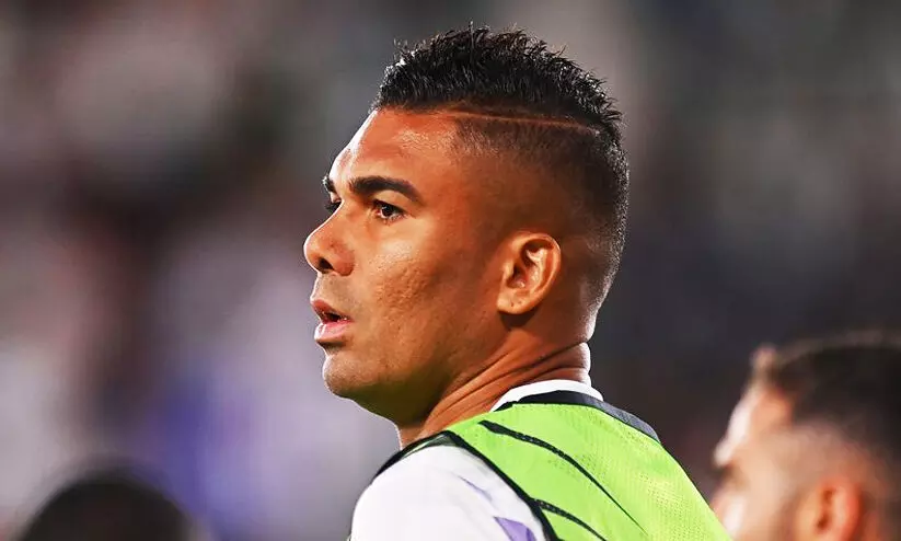 Casemiro Casemiro