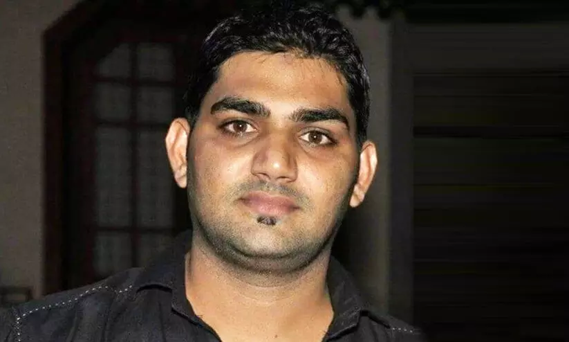 abdul rahoof abdul rahoof