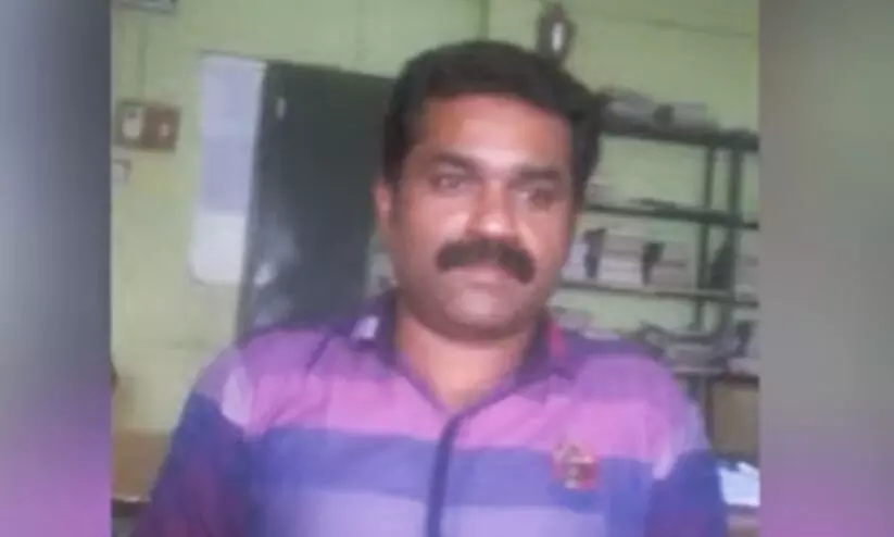 Hari R Viswanath Hari R Viswanath