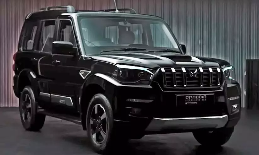 ക്ലാസിക് സ്കോർപ്പിയോ നിരത്തിൽ; മികച്ച ഇന്ധനക്ഷമത പ്രത്യേകത, വില 11.9 ലക്ഷം മുതൽ