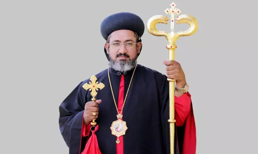 പത്രോസ് മാർ ഒസ്താത്തിയോസ് മെത്രാപ്പോലീത്ത അന്തരിച്ചു പത്രോസ് മാർ ഒസ്താത്തിയോസ് മെത്രാപ്പോലീത്ത അന്തരിച്ചു