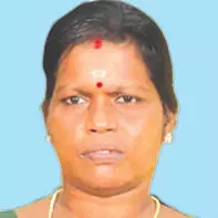 ബ​സ് യാ​ത്ര​ക്കാ​രി കു​ഴ​ഞ്ഞു​വീ​ണ് മ​രി​ച്ചു