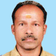 സു​രേ​ഷ്