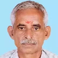 നാ​രാ​യ​ണ​ൻ നാ​യ​ർ