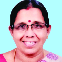 ര​മ വി​ജ​യ​കു​മാ​ര്‍