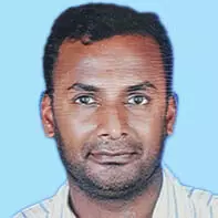 ഗി​രീ​ഷ് കു​മാ​ർ