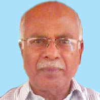 പ​രീ​ക്കു​ട്ടി ഹാ​ജി