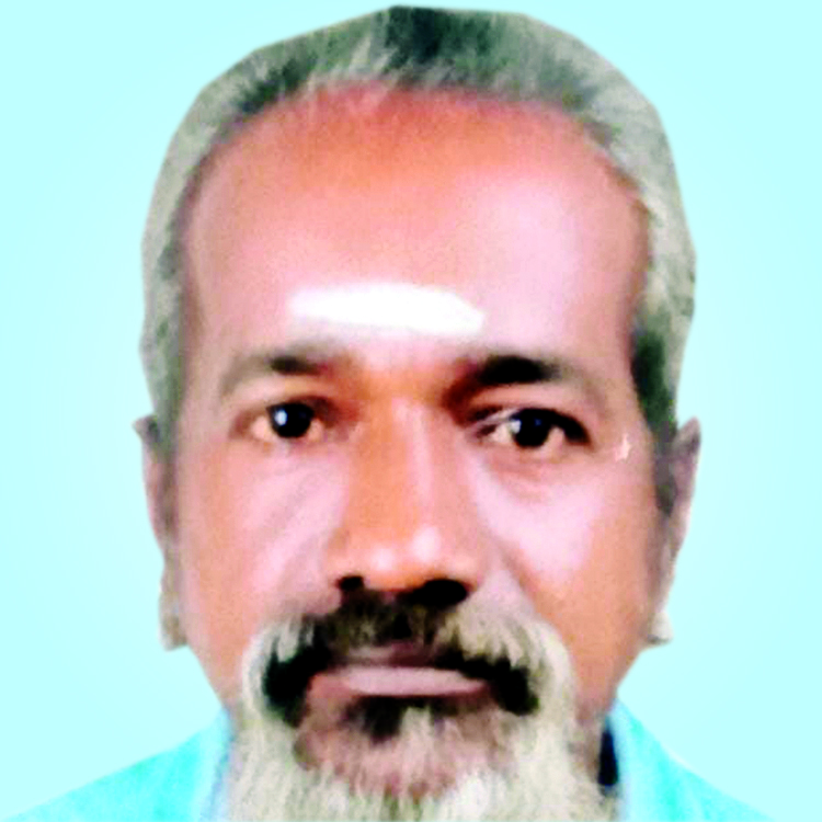 വേ​ണു​ഗോ​പാ​ൽ