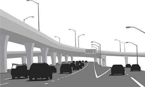 ദേശീയപാത വികസനം; എലിവേറ്റഡ് ഹൈവേ കൂട്ടായ വിജയമെന്ന്