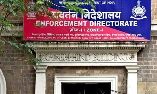 മനീഷ് സിസോദിയക്കെതിരെ ഇ.ഡിയും കേസ് രജിസ്റ്റർ ചെയ്തേക്കും; അന്വേഷണം ആരംഭിച്ചു