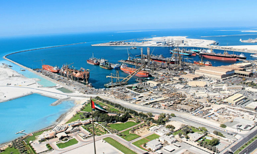 തുറമുഖ പൊലീസ്​ കൈകാര്യം ചെയ്തത്​ 22 അപകടങ്ങൾ