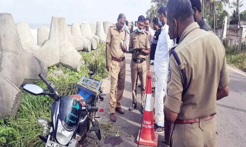 പൊലിഞ്ഞത് കുടുംബങ്ങളുടെ അത്താണികൾ