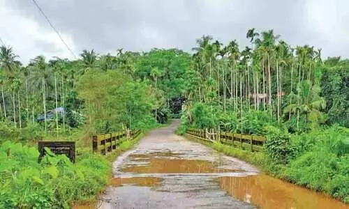 പുതുക്കിപ്പണിയുമോ കണ്ടകശ്ശേരി പാലം