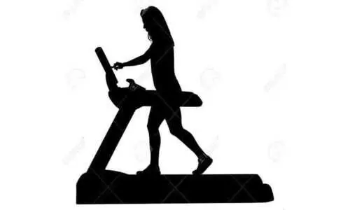 കതിരൂർ പഞ്ചായത്തിൽ വനിതകൾക്ക് ജിംനേഷ്യമൊരുങ്ങി