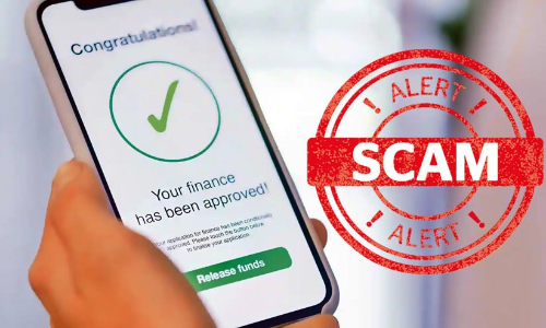 ഓൺലൈൻ വായ്പ തട്ടിപ്പിനെതിരെ നടപടി -മുഖ്യമന്ത്രി