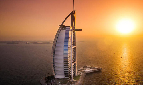 ശരാശരി പ്രതിമാസ ശമ്പളം; യു.എ.ഇ ഒന്നാമത്​