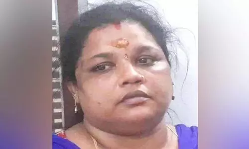 വിജിലൻസ് ഉദ്യോഗസ്ഥ ചമഞ്ഞ് തട്ടിപ്പ്; യുവതി അറസ്റ്റിൽ