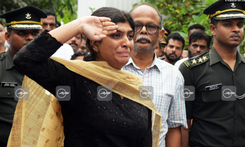 Gopi Chandra, Nirmal sivarajan