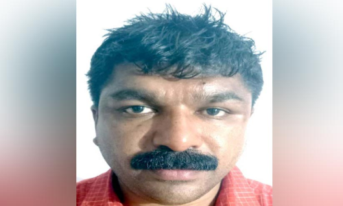 ജ്വല്ലറി ഉടമയുടെ മൂന്ന് ലക്ഷം കവർന്ന സംഘത്തിലെ മുഖ്യപ്രതി പിടിയിൽ