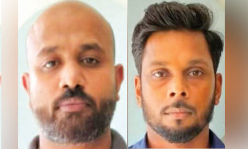 മണിചെയിൻ മാതൃകയിൽ തട്ടിപ്പ്: പ്രതികൾ പിടിയിൽ