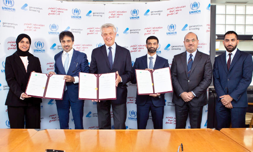 ലോ​ക​ക​പ്പ് ന​ന്മ​ അ​ഭ​യാ​ർ​ഥി​ക​ളി​ലേ​ക്കും