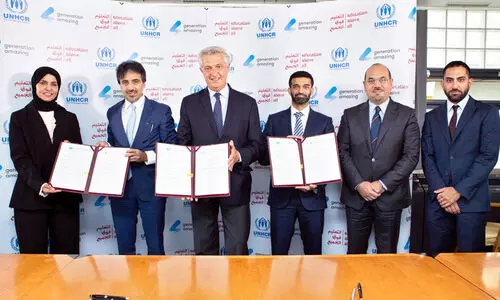 ലോ​ക​ക​പ്പ് ന​ന്മ​ അ​ഭ​യാ​ർ​ഥി​ക​ളി​ലേ​ക്കും