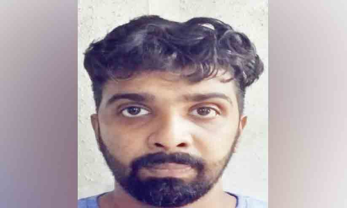 ഡേ​റ്റ എ​ൻ​ട്രി ത​ട്ടി​പ്പ്: പ്ര​തി അ​റ​സ്റ്റി​ൽ