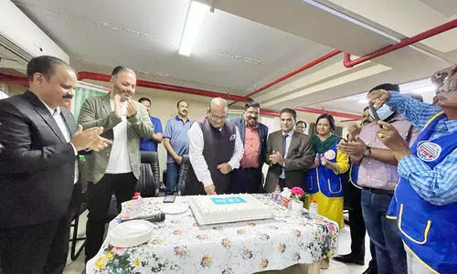 ഐ.സി.ആർ.എഫ്​ സ്വാതന്ത്ര്യദിനം ആഘോഷിച്ചു