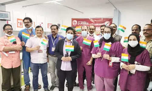 ബഹ്​റൈൻ പ്രതിഭ രക്തദാന ക്യാമ്പ് സംഘടിപ്പിച്ചു