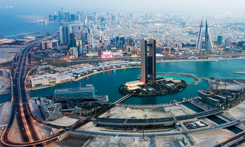 ചാ​രി​റ്റി മേ​ഖ​ല​യി​ൽ ബ​ഹ്​​റൈ​ൻ  മു​ൻ​പ​ന്തി​യി​ൽ -മ​ന്ത്രി