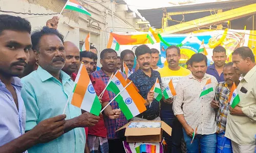 വേള്‍ഡ് മലയാളി കൗണ്‍സില്‍ സ്വാതന്ത്ര്യദിനം ആഘോഷിച്ചു