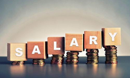 ശ​രാ​ശ​രി പ്ര​തി​മാ​സ ശ​മ്പ​ളം; കു​വൈ​ത്തി​ന് നാ​ലാം​സ്ഥാ​നം