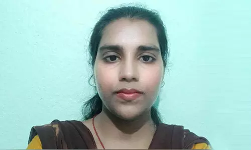 Couldnt Go to IIT Despite Cracking JEE, Bihars Nibha is Now Coaching Young Girls Realise JEE, NEET Dreams