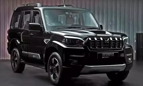 ക്ലാസിക് സ്കോർപ്പിയോ നിരത്തിൽ; മികച്ച ഇന്ധനക്ഷമത പ്രത്യേകത, വില 11.9 ലക്ഷം മുതൽ