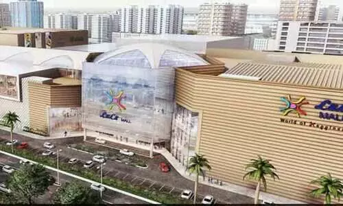 പ്രയാഗ് രാജിലും വാരാണസിയിലും ലുലുമാൾ വരുന്നു