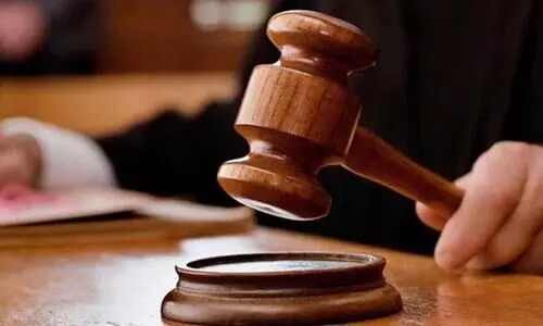 കുനിയിൽ ഇരട്ടക്കൊലക്കേസ്: അന്തിമ വാദം തുടങ്ങി