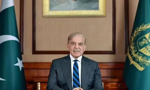 ആവശ്യം ശാശ്വത സമാധാനം, കശ്മീർ പ്രശ്നത്തിന് യുദ്ധം പരിഹാരമല്ല -പാക് പ്രധാനമന്ത്രി