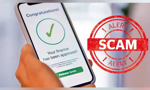 ലോൺ ആപ് തട്ടിപ്പ്: ചൈനയിലേക്ക് കടത്തിയത് 500 കോടി; 22 പേർ അറസ്റ്റിൽ