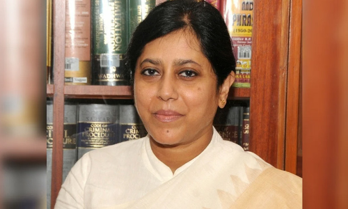 മാലേഗാവ്, ഭീമ കൊറേഗാവ് കേസുകളിൽ നിന്ന് ജഡ്ജി പിന്മാറി