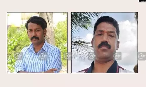 സൗദിയിൽ വാഹനാപകടം; മലപ്പുറം വേങ്ങര സ്വദേശികളായ സഹോദരങ്ങളായ രണ്ട് പേർ മരിച്ചു