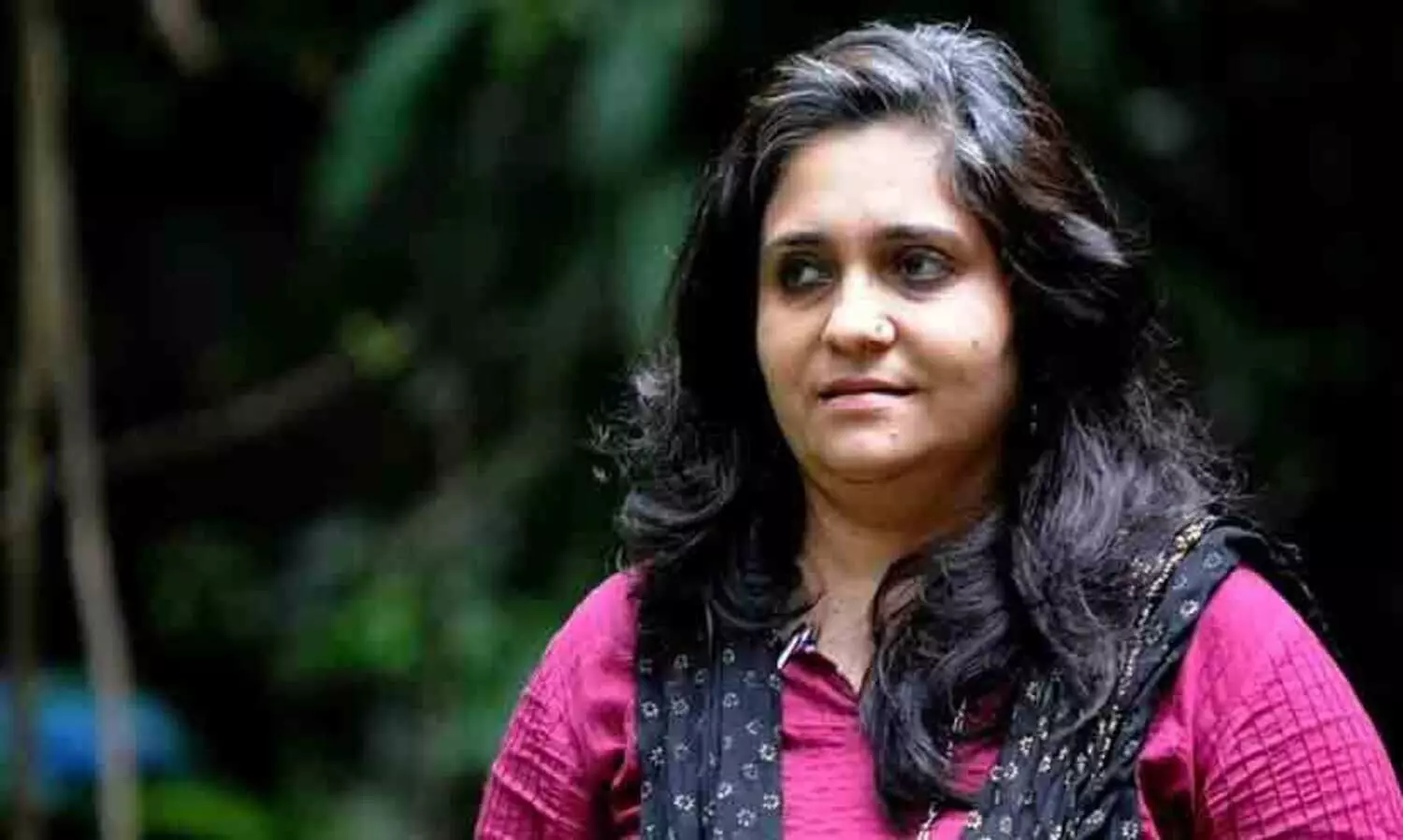 Teesta Setalvad