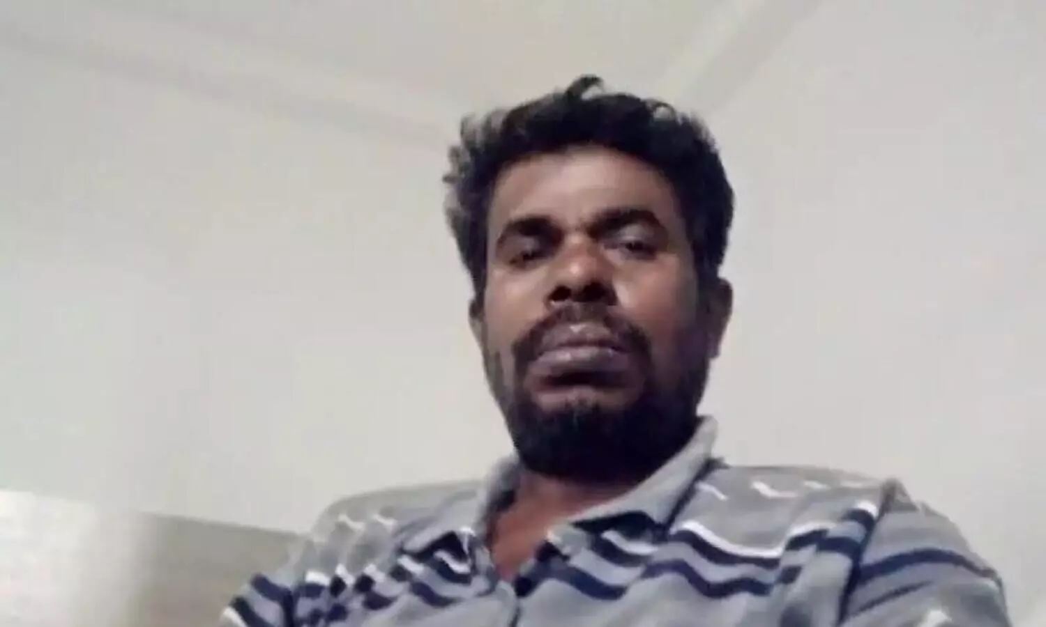 സൗദിയിൽ സംസ്​കരിച്ച തമിഴ്​നാട്​ സ്വദേശിയൂടെ മൃ​തദേഹം പുറത്തെടുത്തു