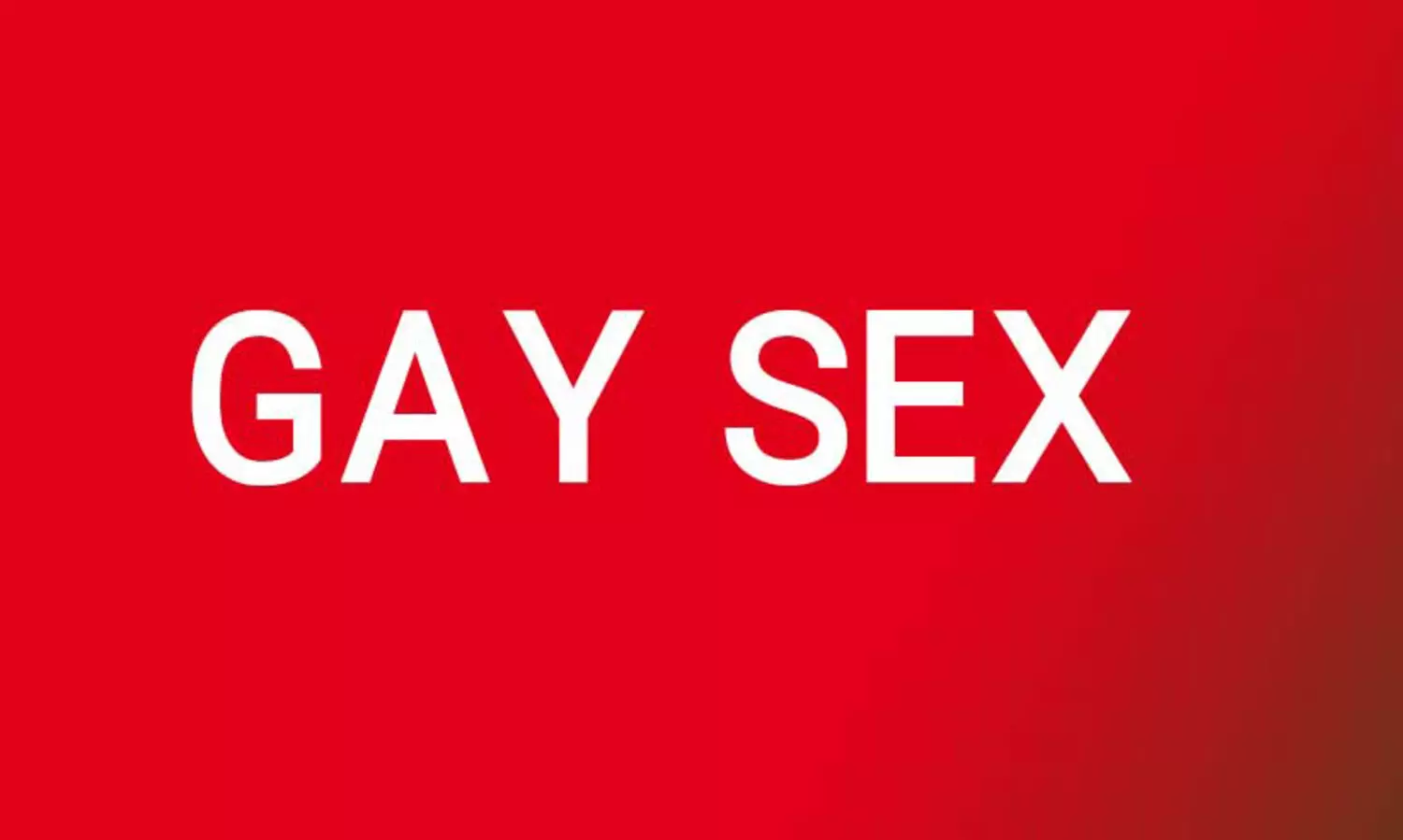 സ്വവർഗ ലൈംഗികത നിയമവിധേയമാക്കാൻ സിംഗപ്പൂർ