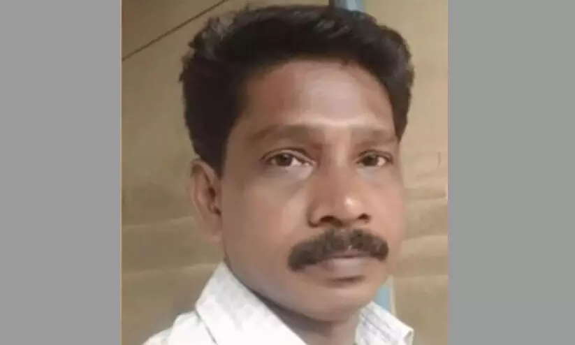 മകനെ മർദിക്കുന്നത് തടയാനെത്തിയ പിതാവ് മർദനമേറ്റ് മരിച്ചു