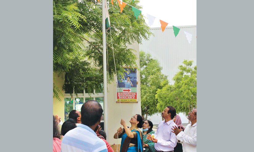 Independence Day Celebration Independence Day Celebration