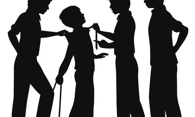 ആദിവാസി കുട്ടികൾക്ക് മർദനം; നീതി ലഭിച്ചില്ലെന്ന് മാതാപിതാക്കൾ